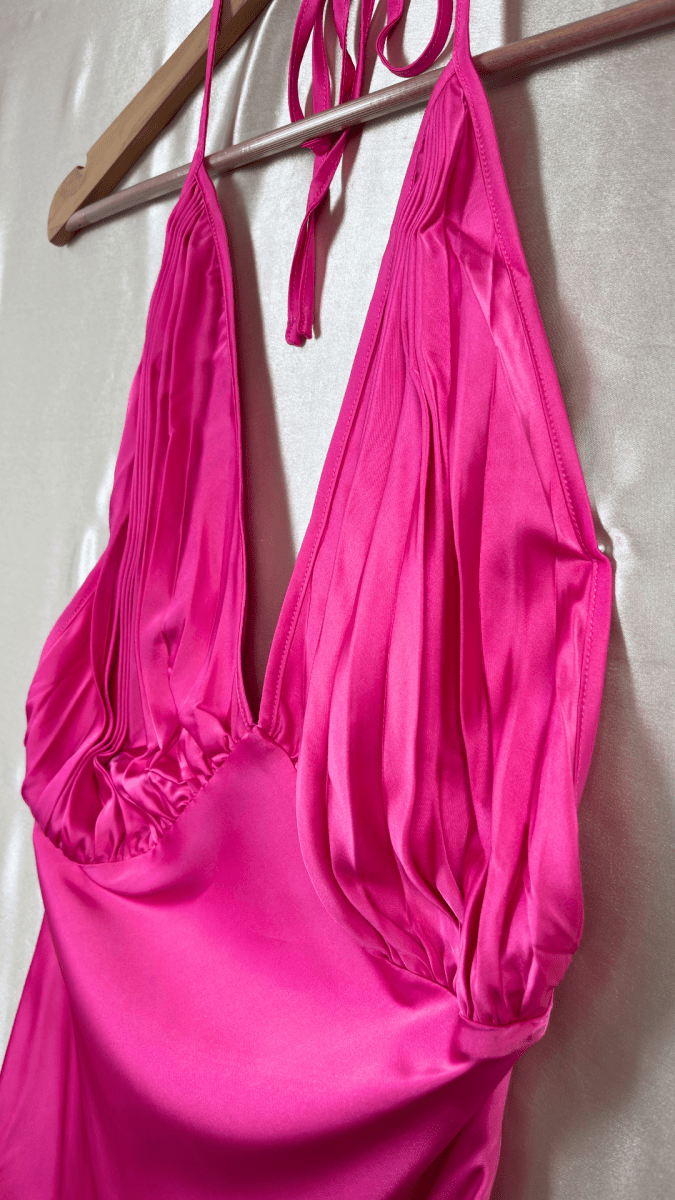 Mrs. Barbie Dress - TRÈS FOU OR SOMETHING