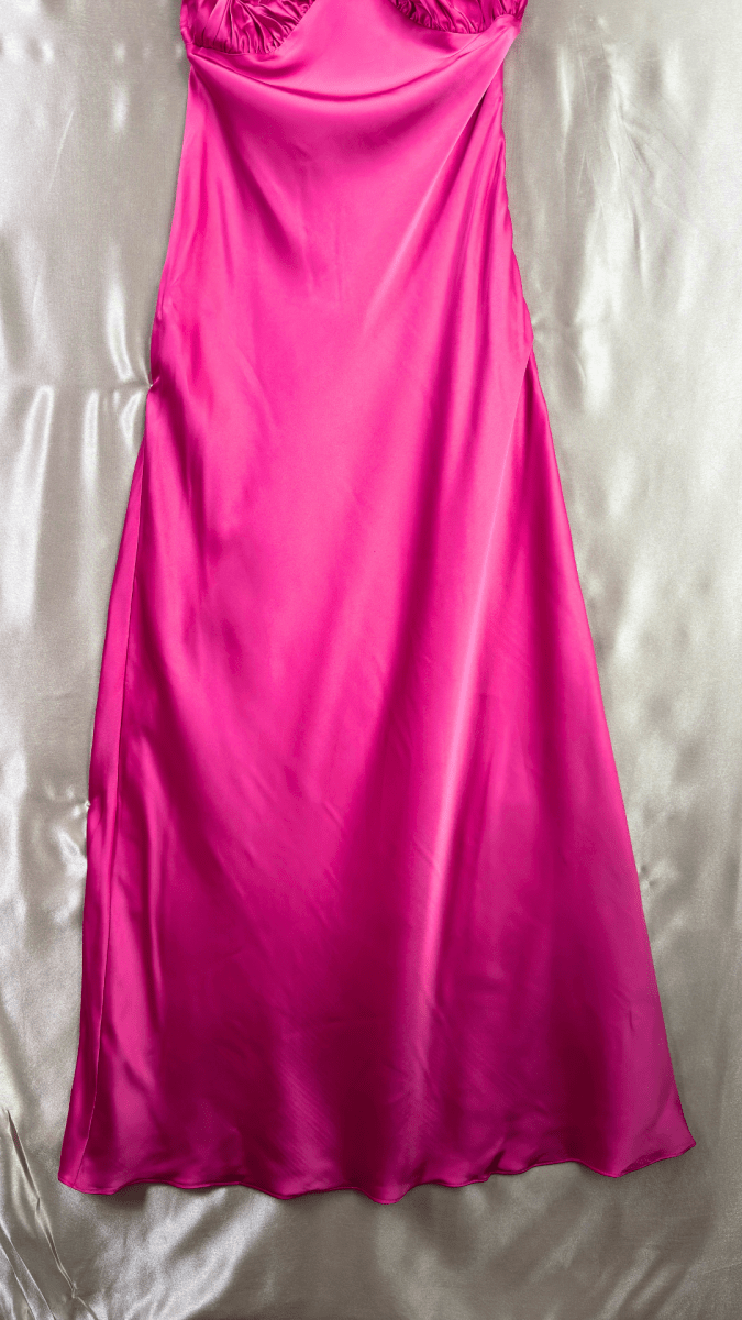 Mrs. Barbie Dress - TRÈS FOU OR SOMETHING