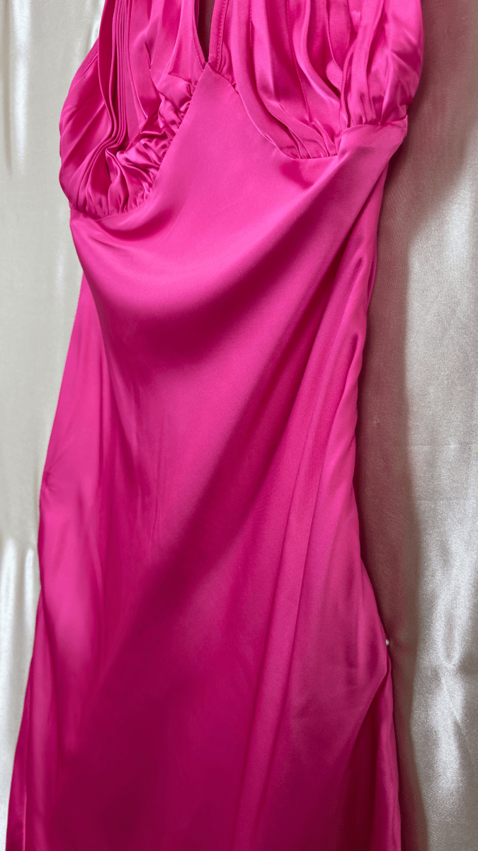 Mrs. Barbie Dress - TRÈS FOU OR SOMETHING