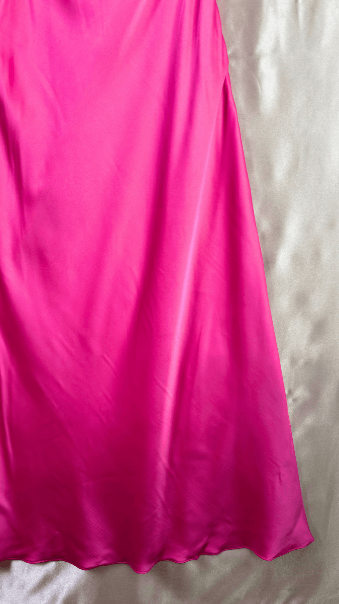 Mrs. Barbie Dress - TRÈS FOU OR SOMETHING