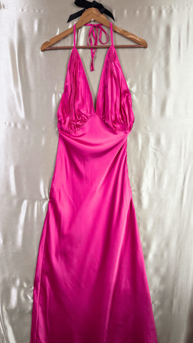 Mrs. Barbie Dress - TRÈS FOU OR SOMETHING