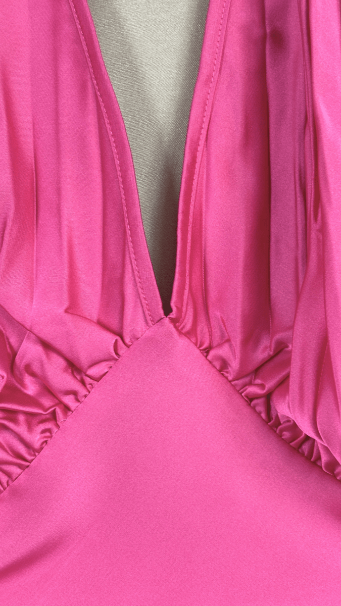 Mrs. Barbie Dress - TRÈS FOU OR SOMETHING