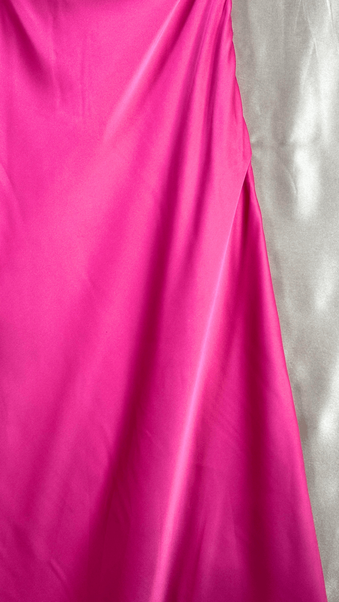 Mrs. Barbie Dress - TRÈS FOU OR SOMETHING