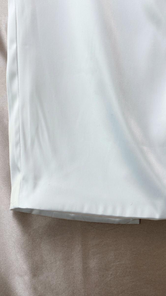 Pearl Bust Corset Dress - TRÈS FOU OR SOMETHING