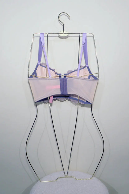 Bluebelle Bustier Bu Intimates