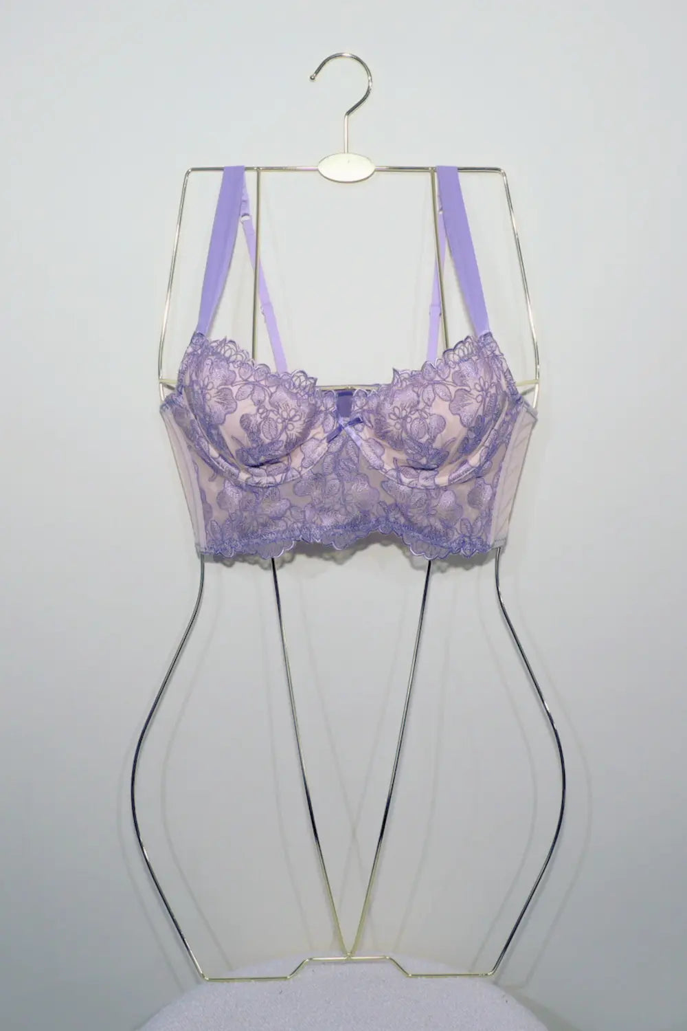 Bluebelle Bustier Bu Intimates