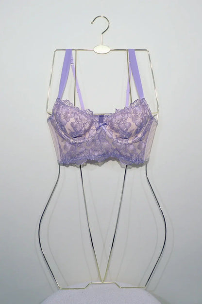 Bluebelle Bustier Bu Intimates