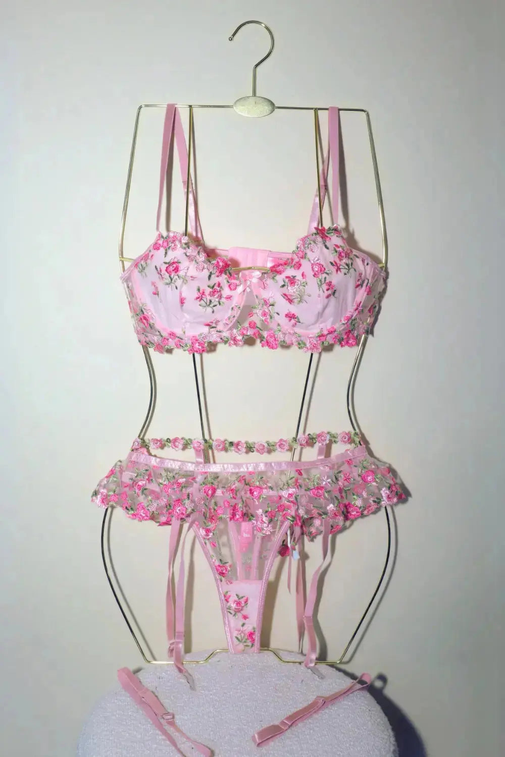 Princess Panty Bu Intimates