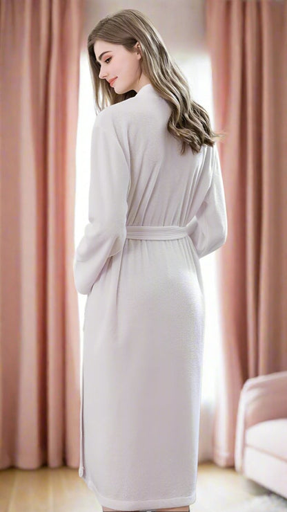 Essential Towel Robe - TRÈS FOU OR SOMETHING
