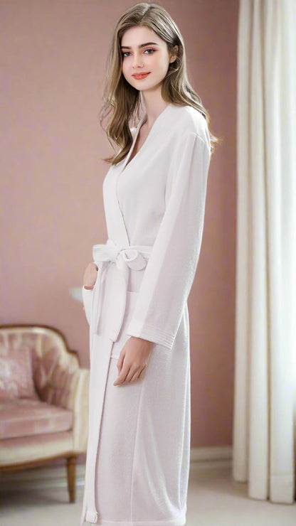 Essential Towel Robe - TRÈS FOU OR SOMETHING